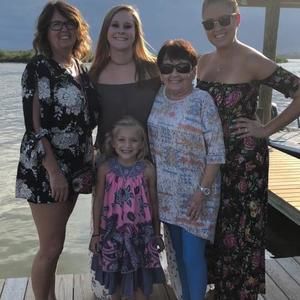 Meet your Posher, Janicel